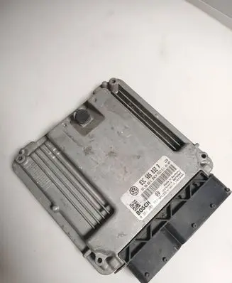 Volkswagen Golf V Engine control unit/module 03C906032P 03C906032C 0261201771