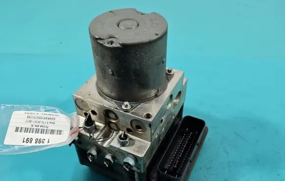 BMW 5 F10 F11 ABS Pump DXCF10-4WD IMPRK1398891