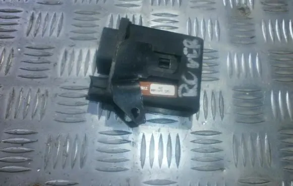 Rover 414 - 416 - 420 Other control units/modules