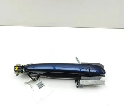 Mazda CX-5 II Rear door exterior handle KB7W7242X TK485841XC