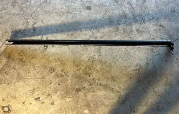 Ford Transit Sliding door trim YC15V25004CJ