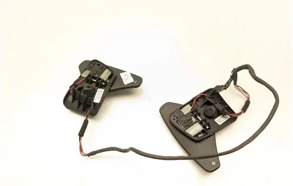 Jaguar XF Steering wheel buttons/switches 8X237L074AA 8X237L074BA