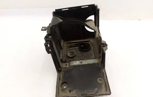 Volvo V50 Battery box tray 30667941