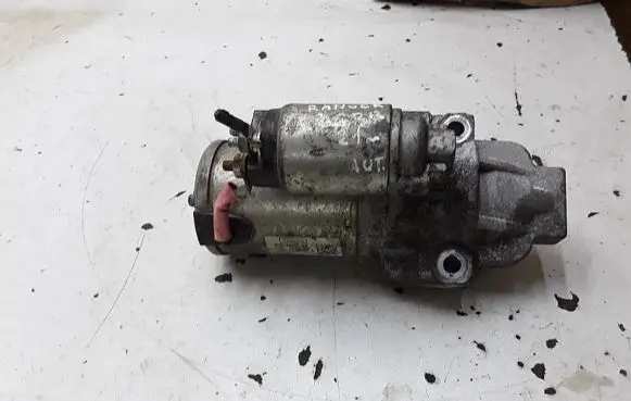 Ford Ranger Starter motor JB3T11000BD