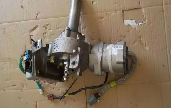 Toyota RAV 4 (XA20) Steering wheel axle set 56300