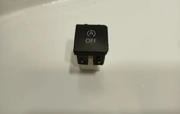 Volkswagen Caddy Other switches/knobs/shifts 5K0905217A