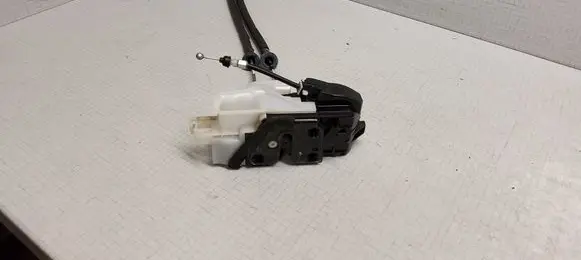 Hyundai Sonata Front door lock 813203K510 813203K510DK1