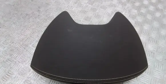 Porsche Cayenne (92A) Dashboard trim 7P5858277