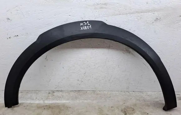 Opel Mokka B Front arch trim 9834173380
