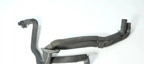 Audi A5 8T 8F Engine coolant pipe/hose 8K0819345F