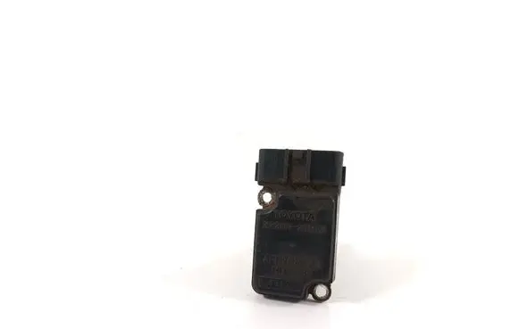 Mass air flow meter