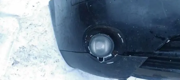 Ford Mondeo Mk III Front fog light 