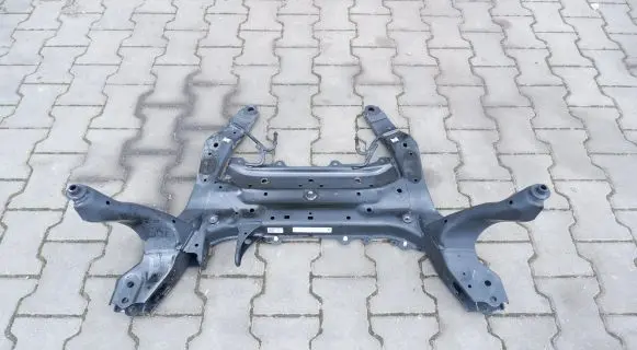BMW X1 F48 F49 Front subframe 6872729