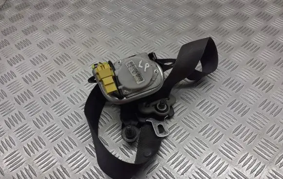 Honda City Front seatbelt 501T9AW13M