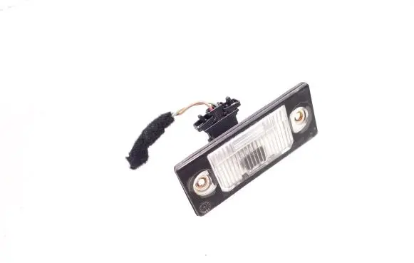 Volkswagen Bora Number plate light 1J5943021
