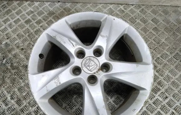 Honda Accord R17 alloy rim 