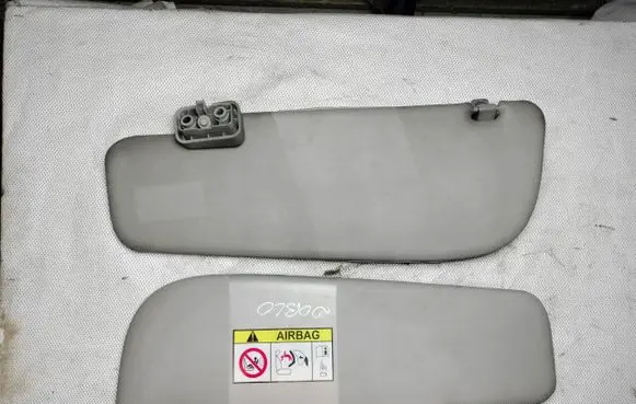 Opel Combo D Sun visor