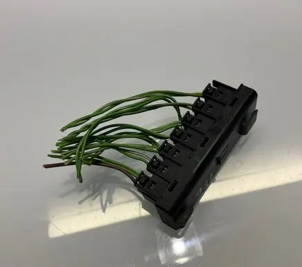 Mercedes-Benz E W211 Other wiring loom 0035424240 A0035424240
