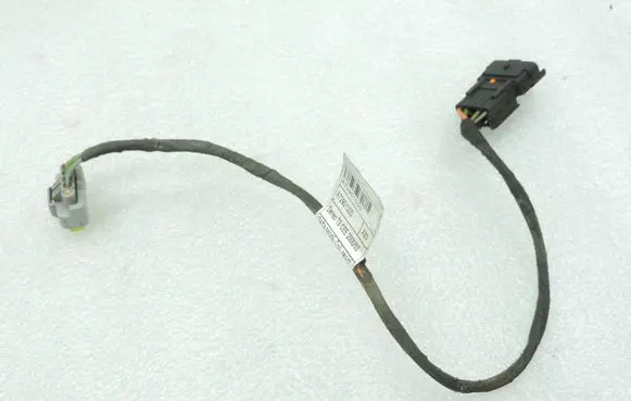 Opel Vivaro Wiring harness 95518076 4423251