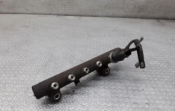 Honda Civic Fuel main line pipe 0445214049