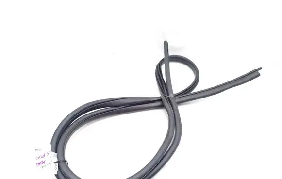 Nissan Micra K14 Front door rubber seal 