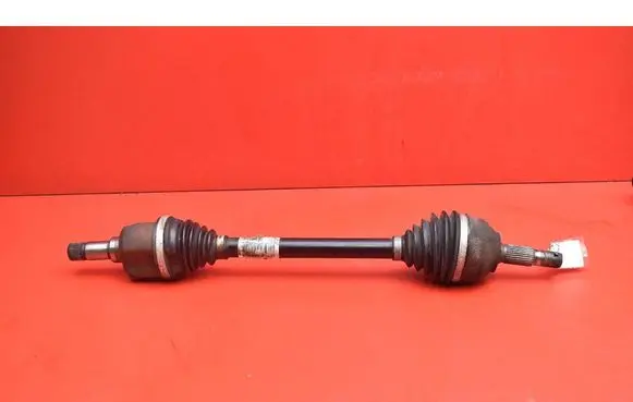 Toyota Proace Front driveshaft 9806153080