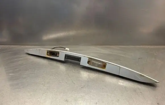 KIA Ceed Trunk door license plate light bar 873111H100