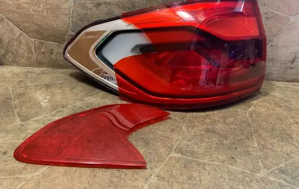 BMW 5 G30 G31 G38 Rear/tail lights 7388947