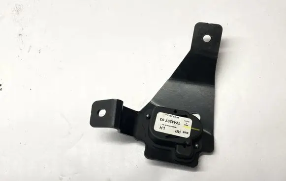 BMW X3 F25 Other interior part 7244207
