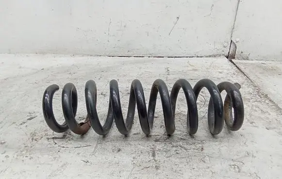 BMW X1 E84 Rear coil spring