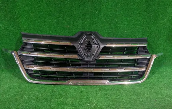 Renault Trafic III (X82) Front grill