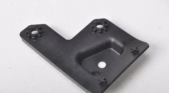 Land Rover Defender Center console decorative trim L8B2-454B78-AB