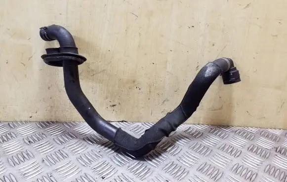 Seat Exeo (3R) Engine coolant pipe/hose