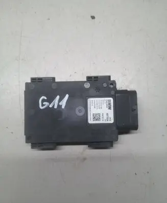 BMW 7 G11 G12 Blind spot module 6877834 20973210 28515317