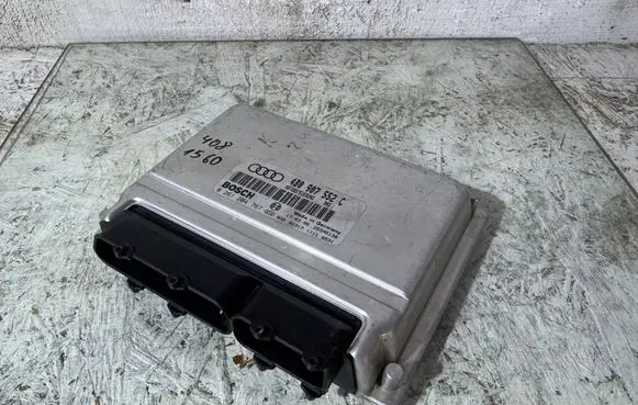 Engine control unit/module