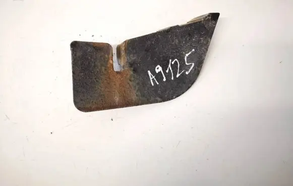 Nissan Qashqai Side skirt rear trim 76856jd000