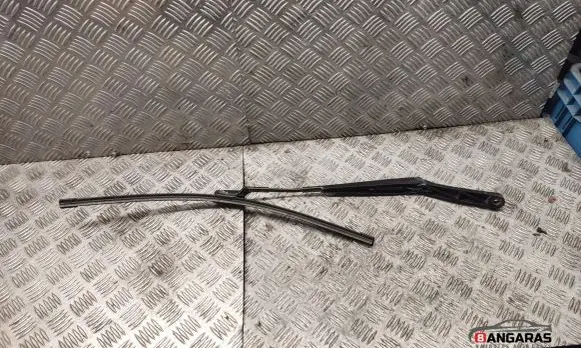 Volkswagen PASSAT B6 Front wiper blade arm 3c1955409c