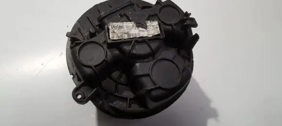 Citroen C3 Heater fan/blower 665876t