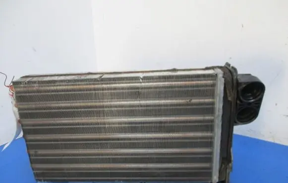 Renault Scenic I Interior heater climate box assembly 