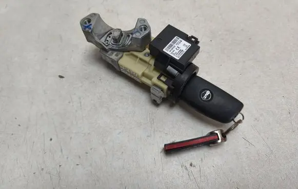 Nissan Qashqai Ignition lock 285904BA0A