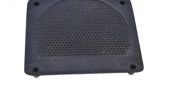 Ford Galaxy Dash center speaker trim cover 9223670