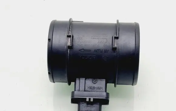 Fiat Fiorino Mass air flow meter 55220715