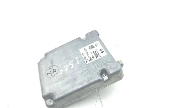 Toyota Prius (XW50) Other control units/modules 10R048634 8815047140 0368003501