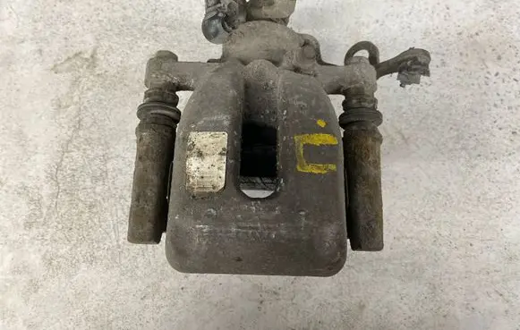 Peugeot Partner Rear brake caliper 9803120680
