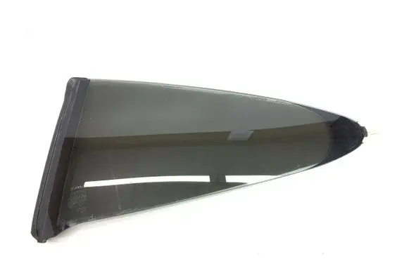 Jaguar XK - XKR Rear side window 43R001605 C2P25331