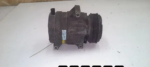 Renault Laguna II Air conditioning (A/C) compressor (pump) 1800l j639 1135320