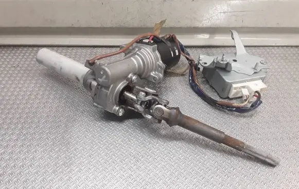 Toyota Yaris Electric power steering pump 452000D111 896500D110