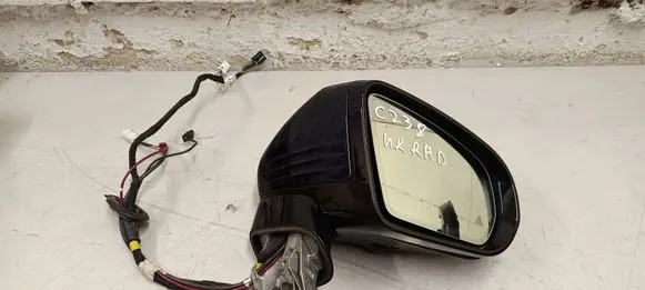 Mercedes-Benz E W238 Front door electric wing mirror A0998108400 A2388103401
