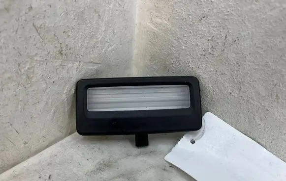 BMW 5 F10 F11 Front seat light 9163764