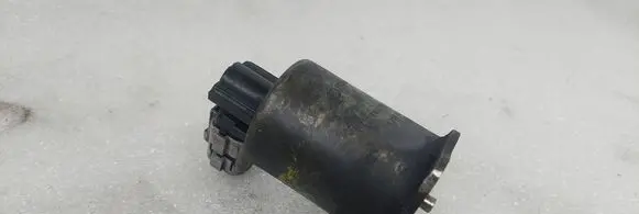 Renault Trafic II (X83) EGR valve 7700107471 7228185409T030